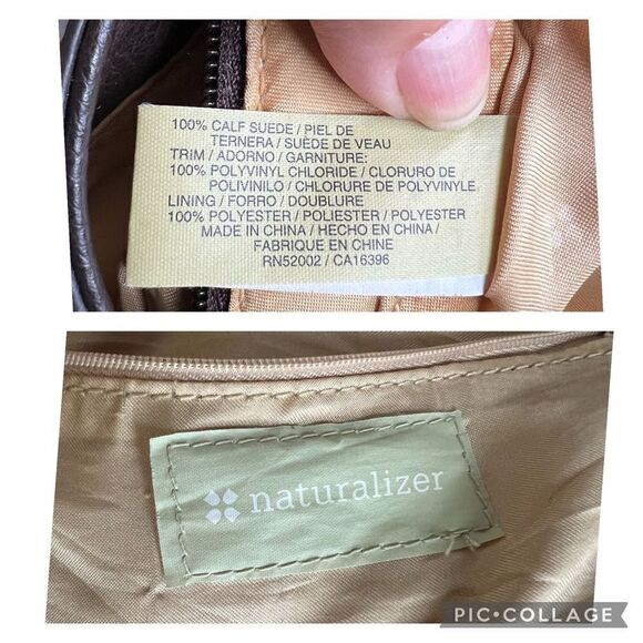 Naturalizer Purse - Picture 5 of 6